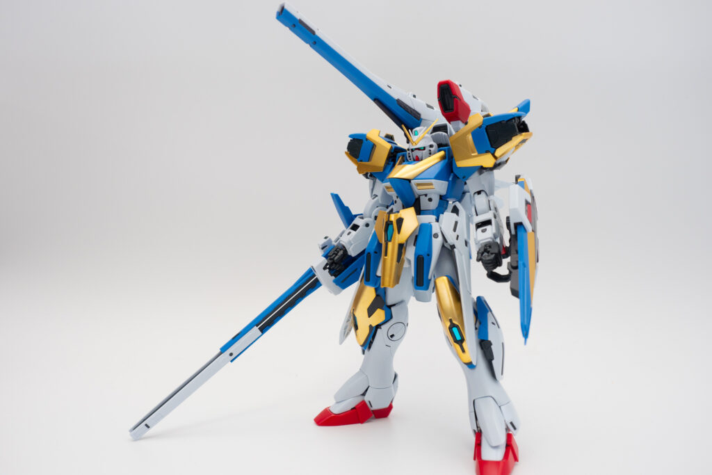 MG Ｖ２アサルトバスターガンダム Ver.Ka | odontocompanyvilaformosa