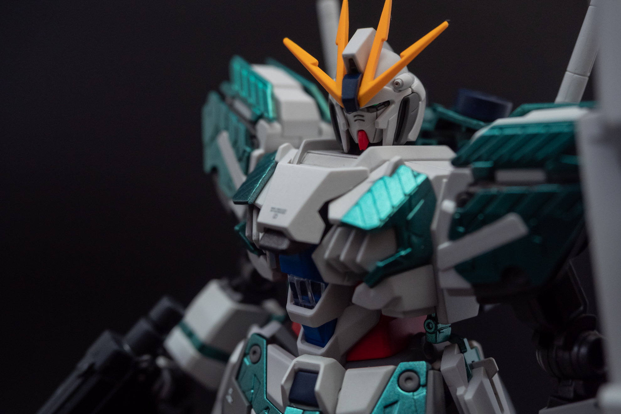 HGUC ナラティブガンダム C装備, 55% OFF